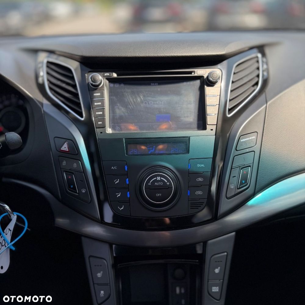 Hyundai i40 - 25