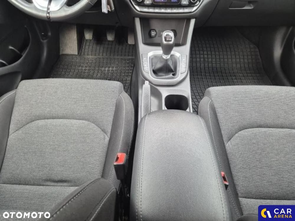 Hyundai i30 1.0 T-GDI Classic + - 21