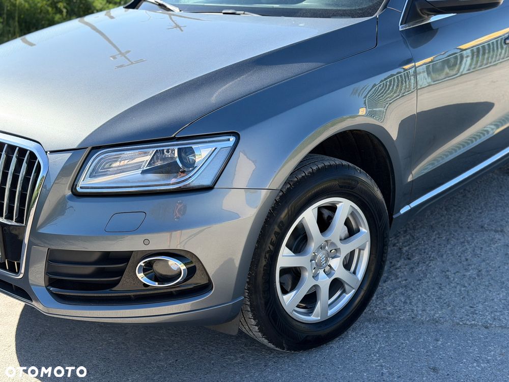 Audi Q5 - 10