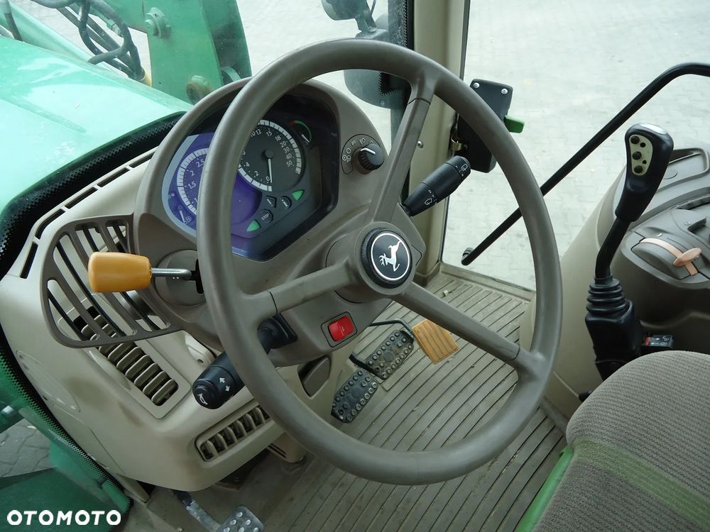 John Deere 6930 PREMIUM - 14