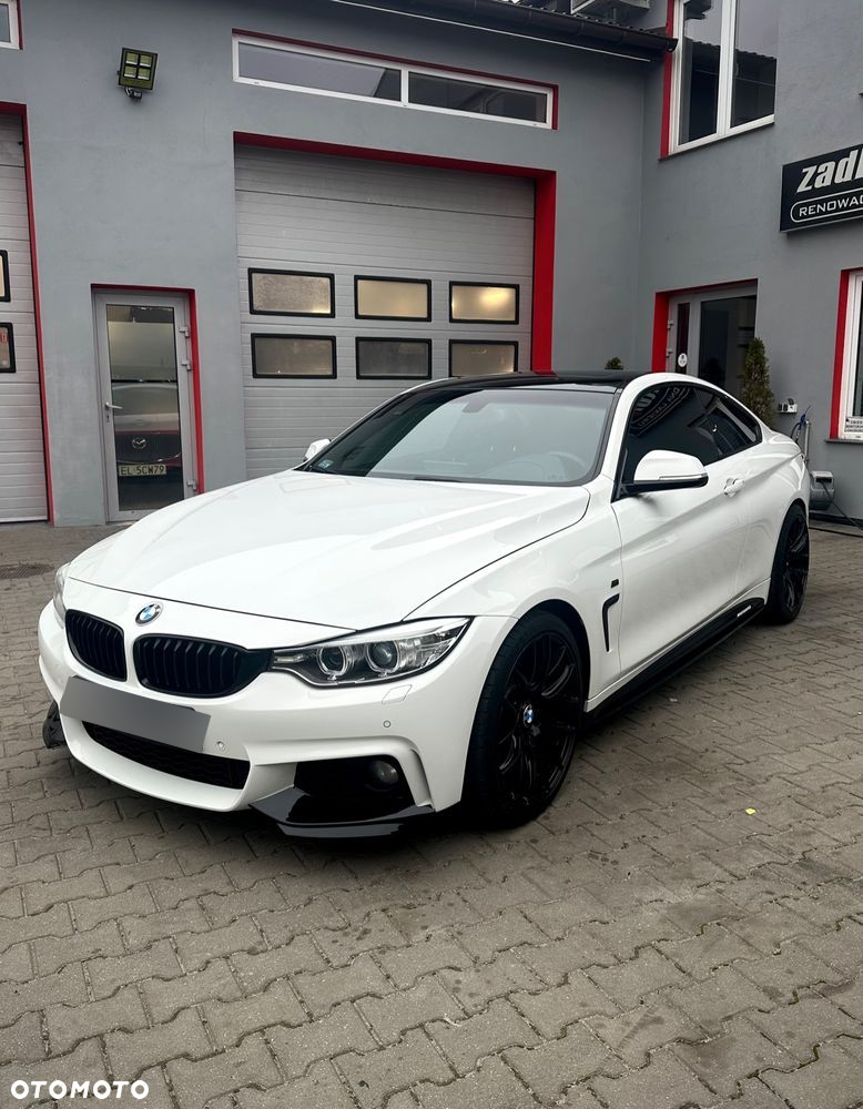 BMW Seria 4 - 4