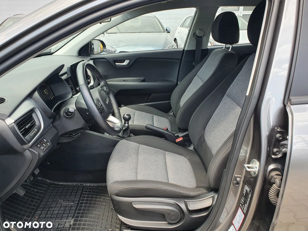 Kia Stonic 1.2 M - 27