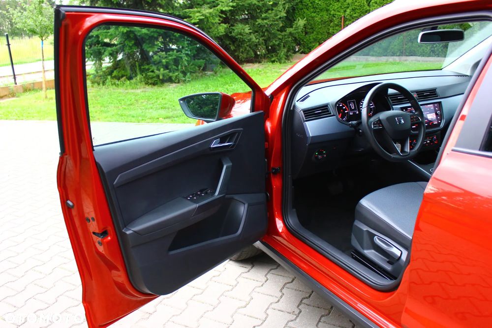 Seat Arona 1.0 Eco TSI DSG XCELLENCE - 31
