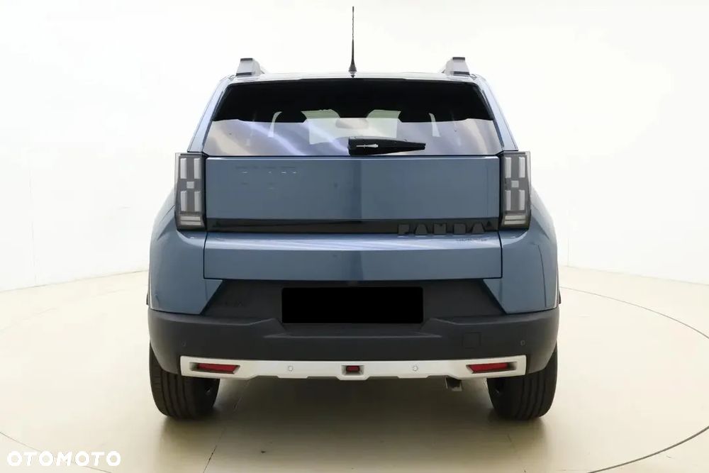 Fiat Grande Panda 1.2 mHEV La Prima eDCT - 5