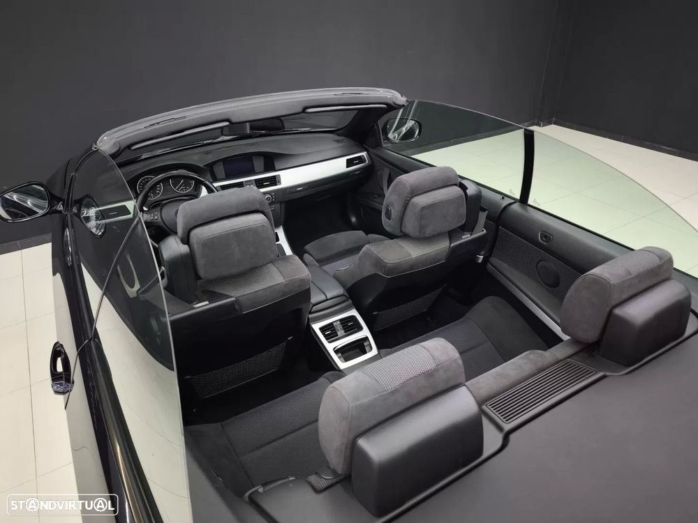 BMW 320 d DPF Aut. M Sport Edition - 19