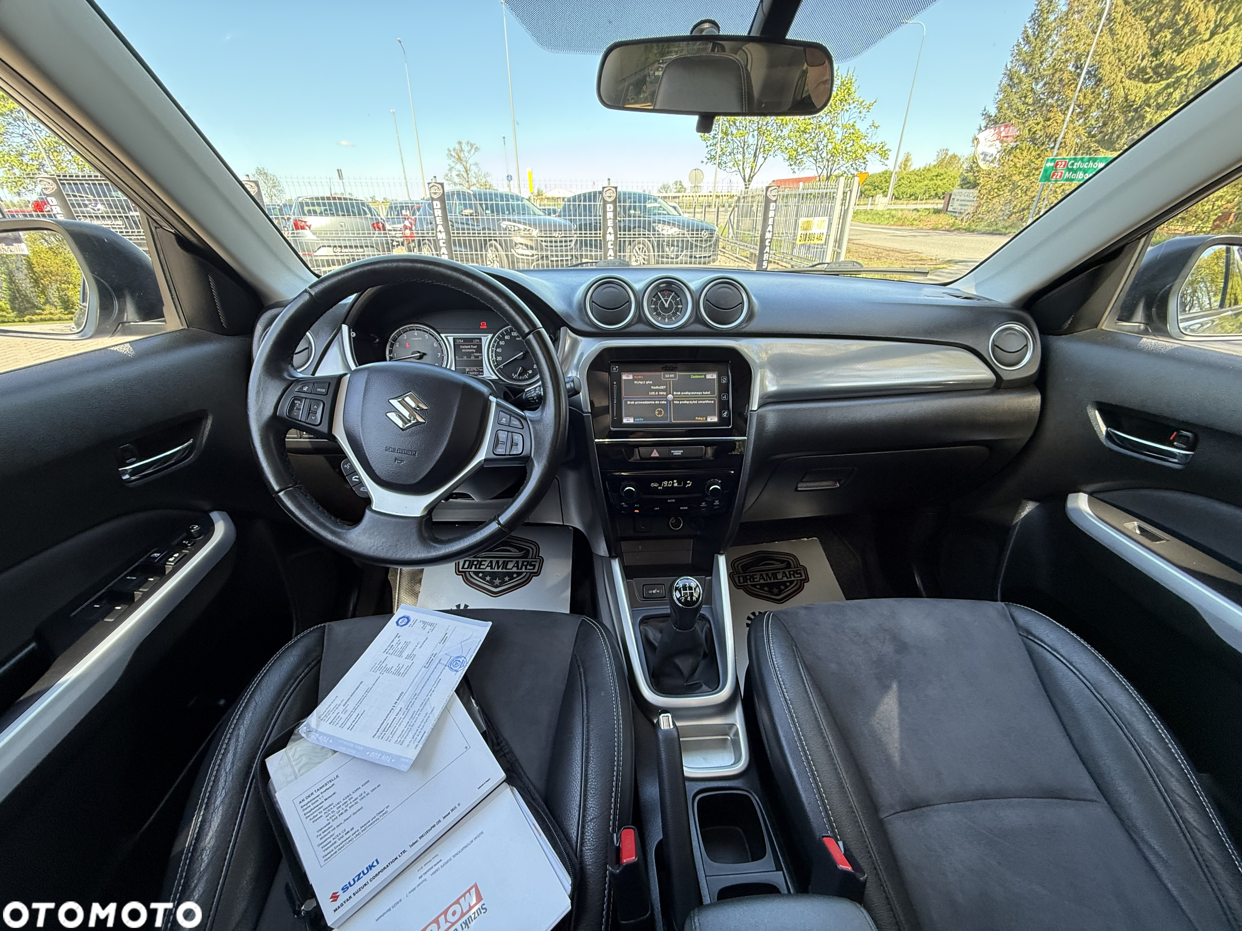 Suzuki Vitara - 26