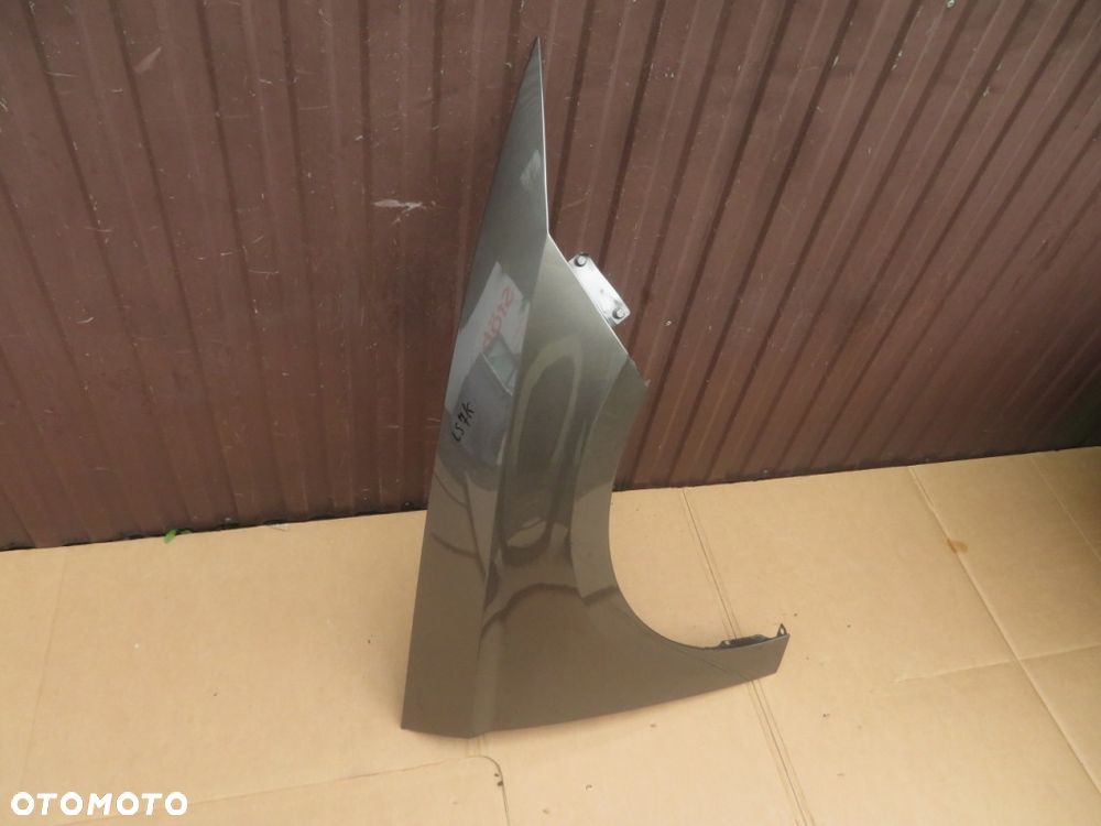 BŁOTNIK PRZÓD PRAWY SEAT LEON III 5F0 12-20R KRAKÓW - 9