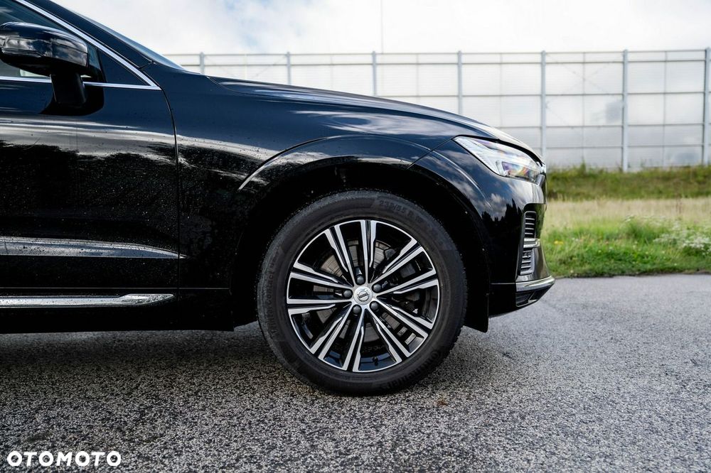 Volvo XC 60 B5 B AWD Inscription - 9