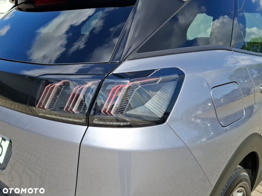 Peugeot 3008 1.2 PureTech Allure Pack S&S - 17