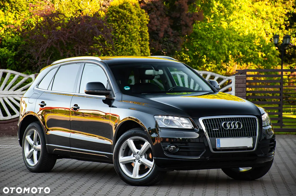 Audi Q5 2.0 TDI Quattro S tronic Prime Line - 6