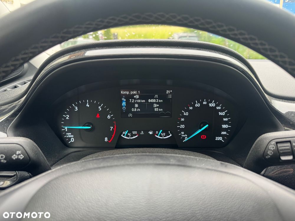 Ford Puma 1.0 EcoBoost ST-Line - 9