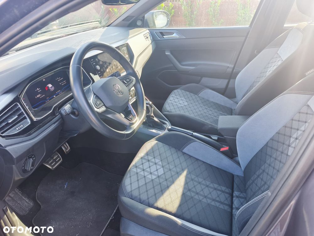 Volkswagen Taigo - 11