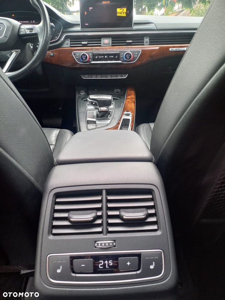 Audi A4 Allroad 2.0 TFSI Quattro S tronic - 12