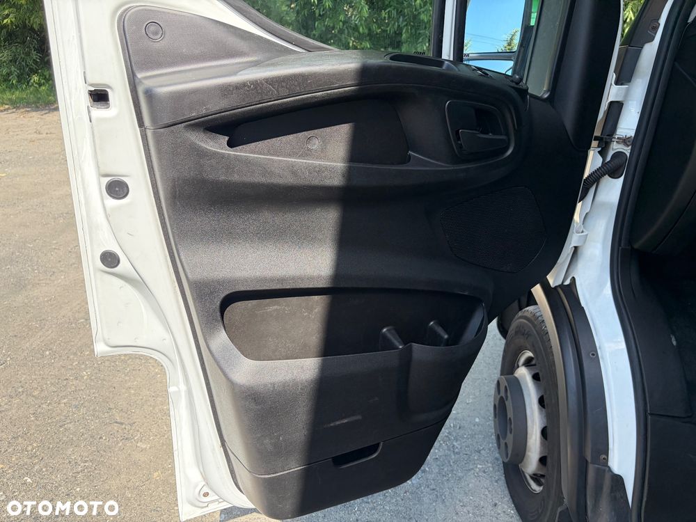 Iveco daily 70C17 - 18