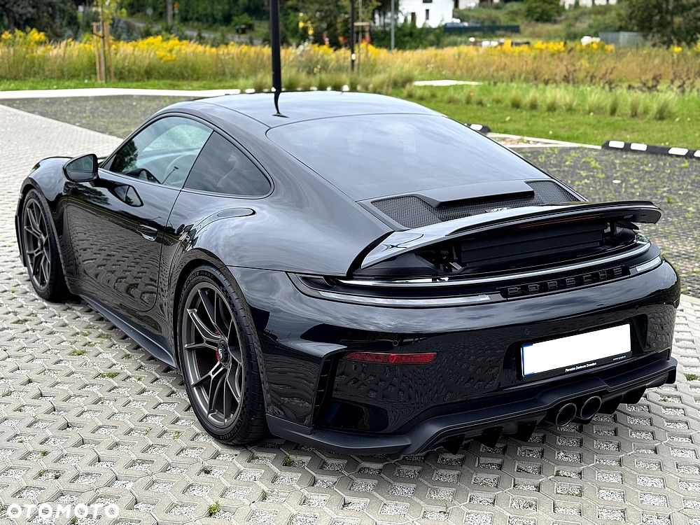 Porsche 911 GT3 PDK mit Touring-Paket - 20