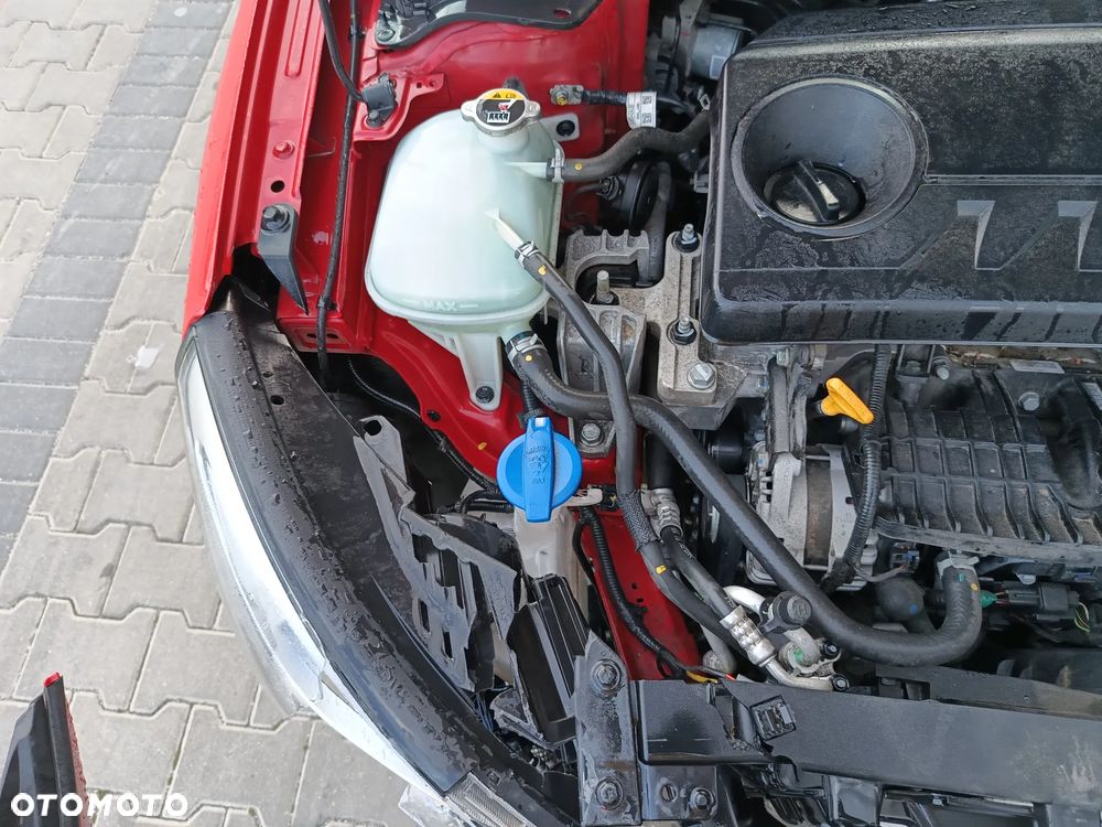 Hyundai i30 1.4 T-GDI GPF Comfort - 21