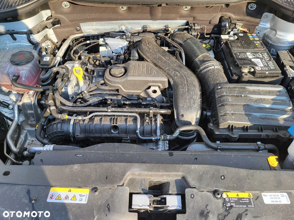 Skoda Karoq 1.5 TSI ACT GPF 4x2 Style DSG - 11