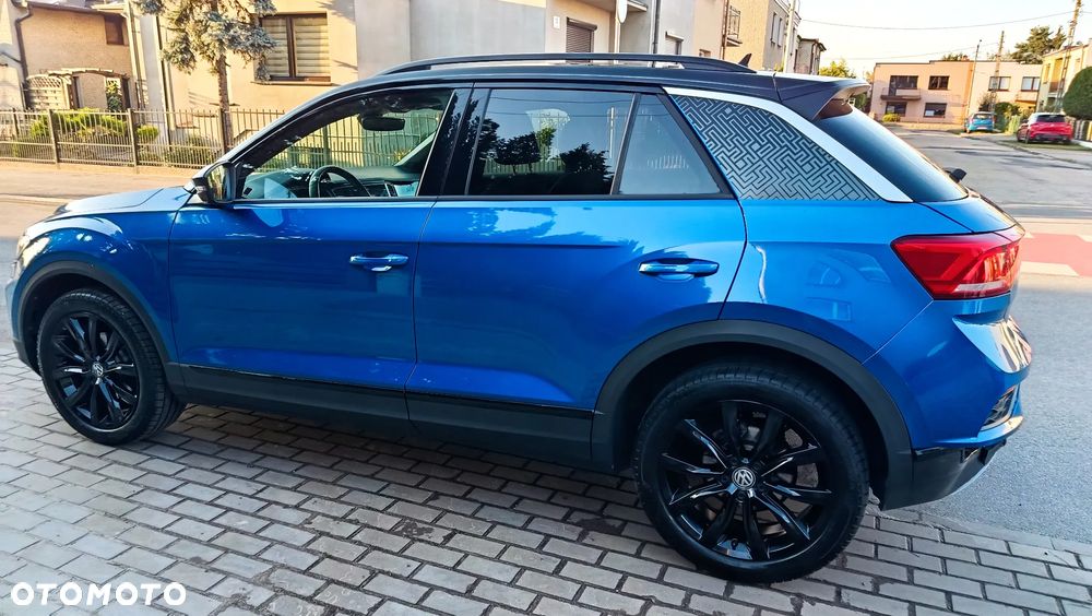 Volkswagen T-Roc 1.6 TDI SCR UNITED - 38