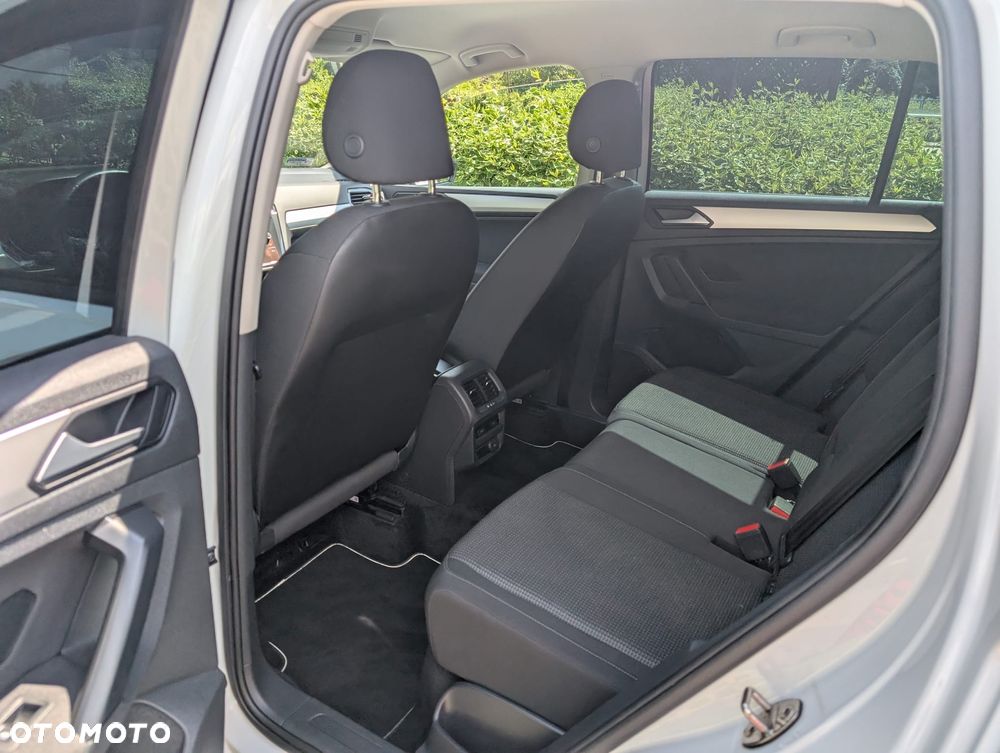 Volkswagen Tiguan 1.5 TSI EVO Comfortline - 12