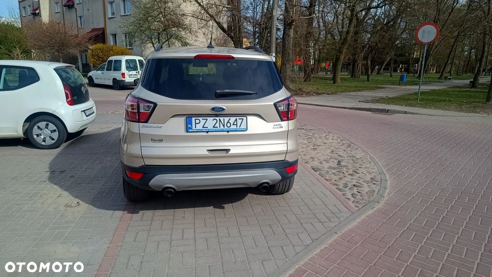 Ford Escape - 4