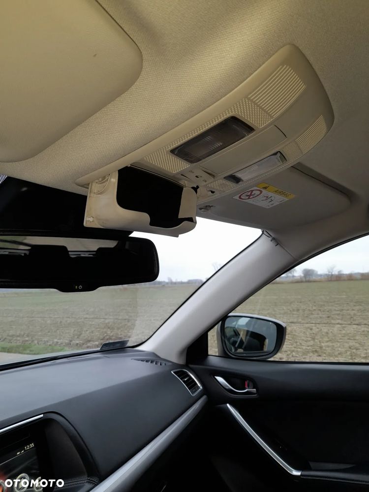 Mazda CX-5 2.0 Skyenergy - 21