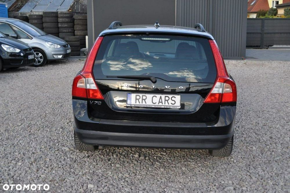 Volvo V70 2.0 - 11