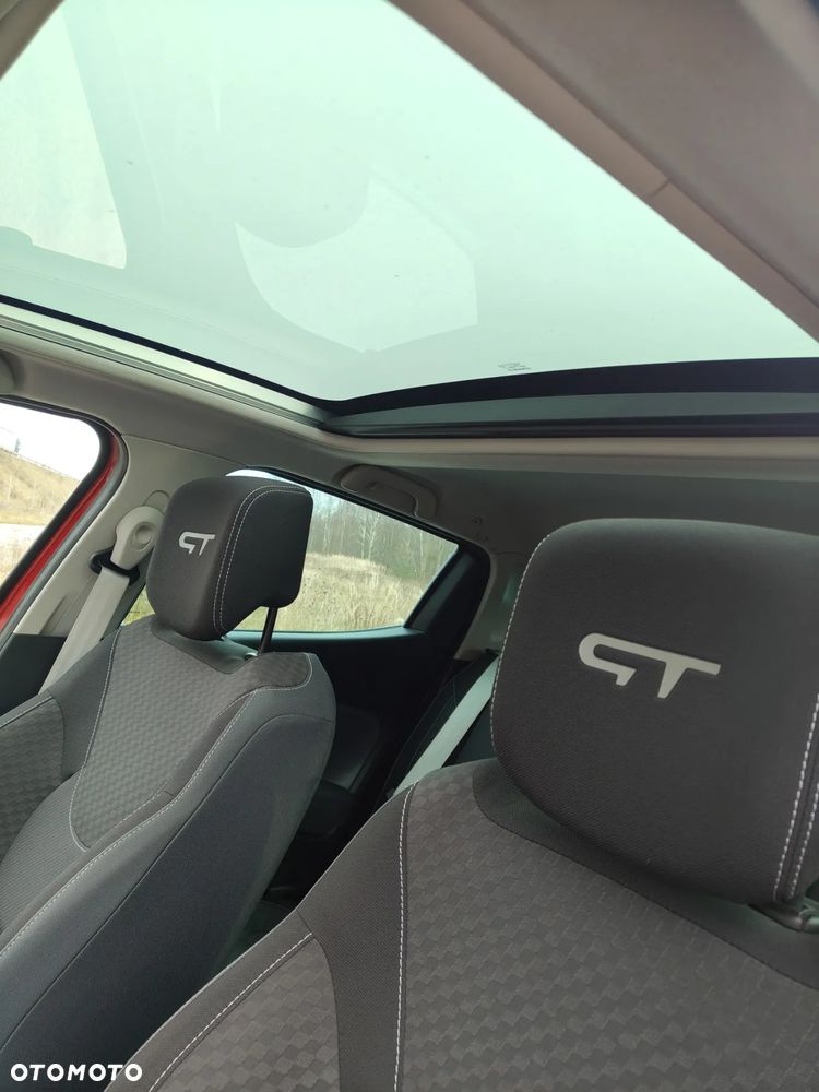 Renault Clio Energy TCe 120 EDC GT - 18