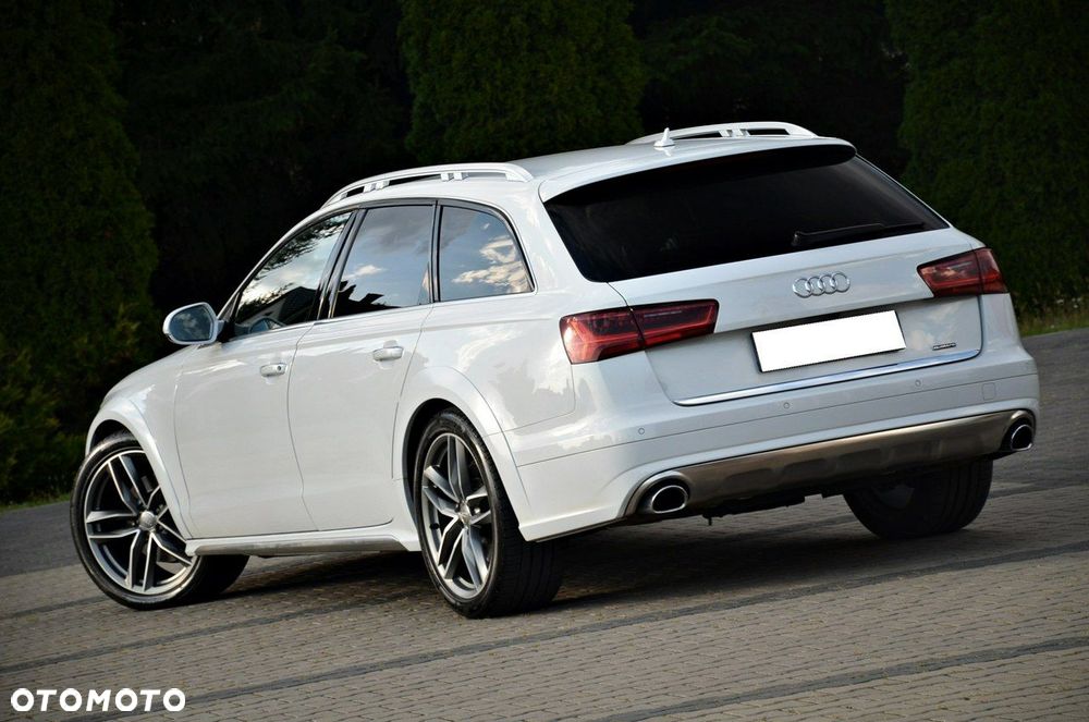 Audi A6 Allroad - 12