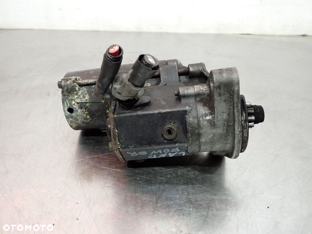 ROZRUSZNIK LAND ROVER FREELANDER I LIFT - 2