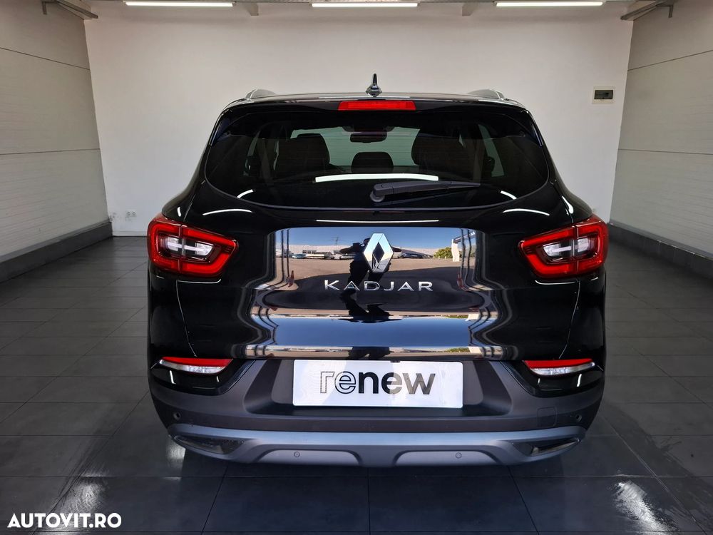Renault Kadjar TCe EDC GPF Intens - 7