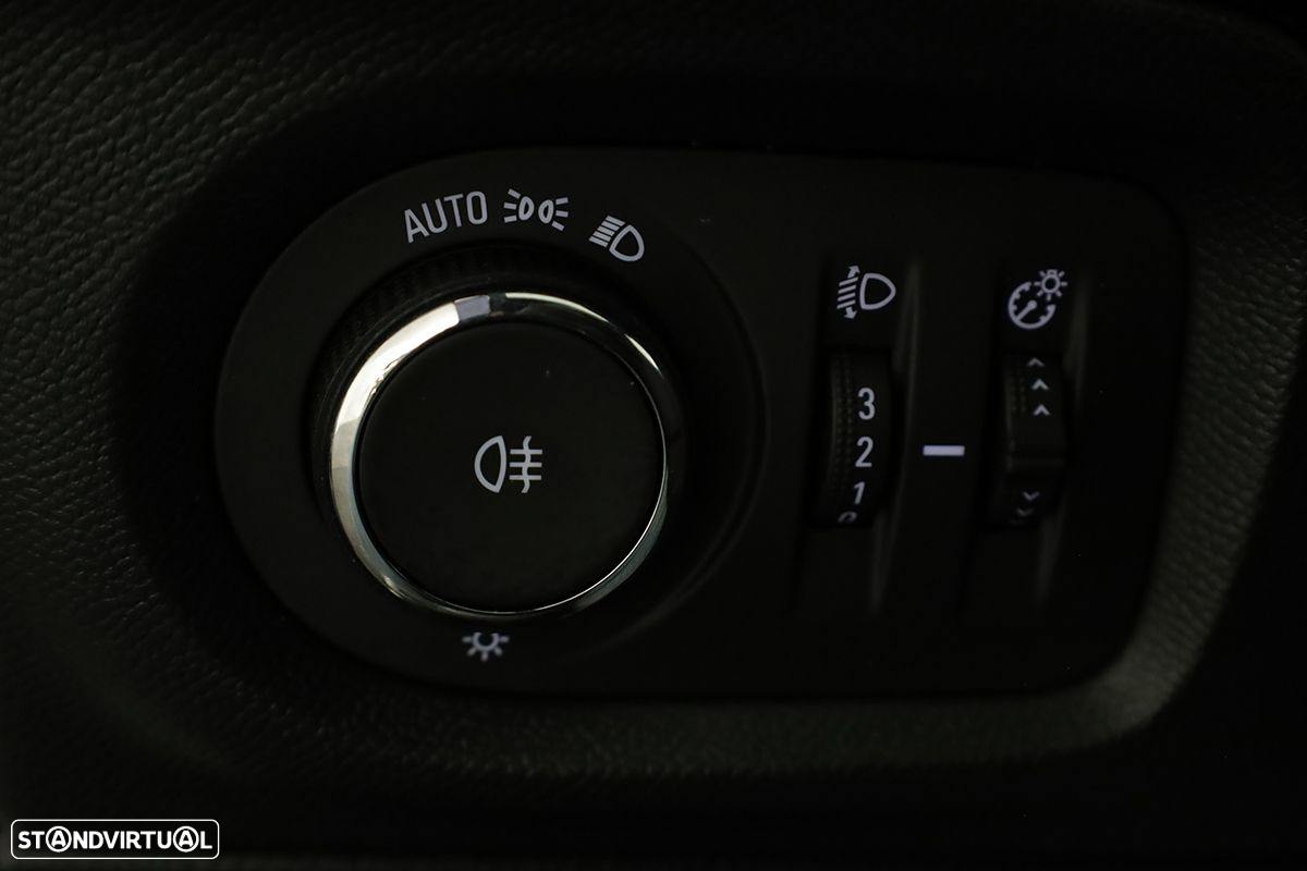 Opel Corsa-e 50 kWh GS - 16