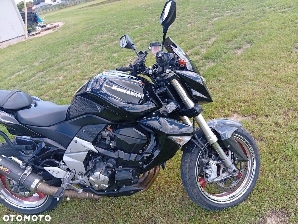 Kawasaki Inny - 12