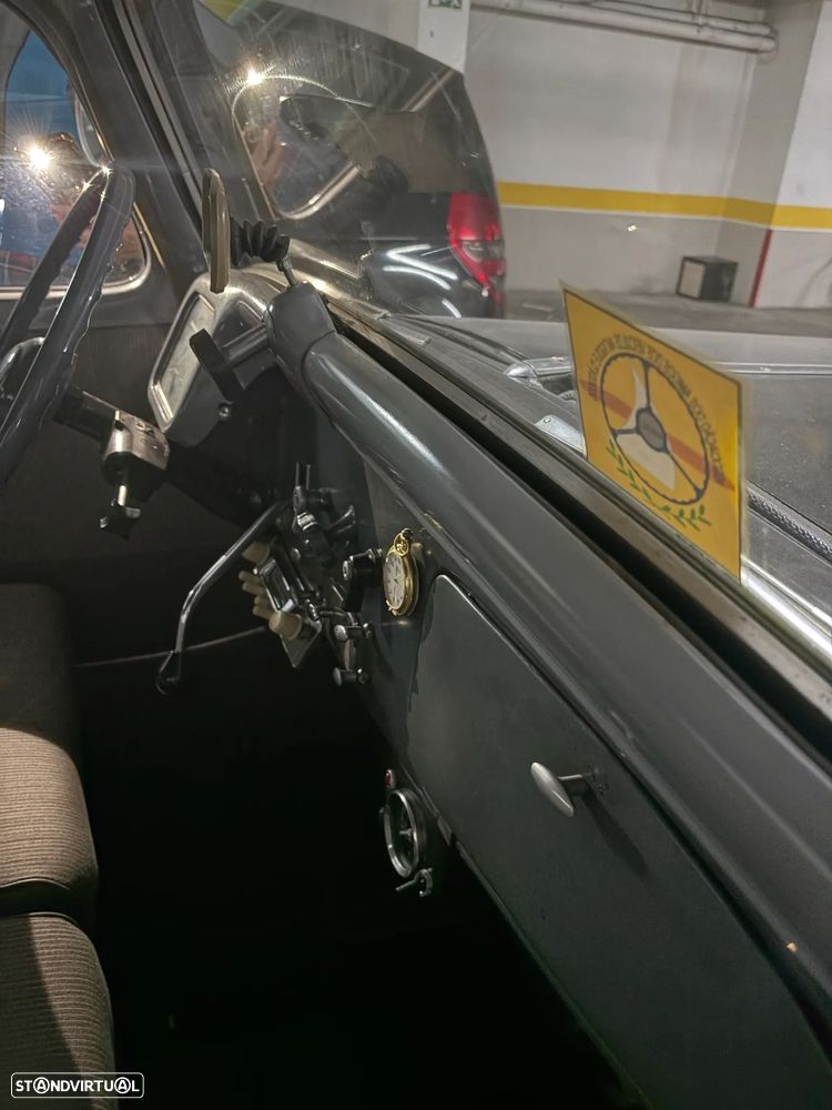 Citroën Traction Avant - 7
