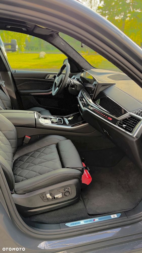 BMW X5 xDrive40d mHEV M Sport Edition sport - 18