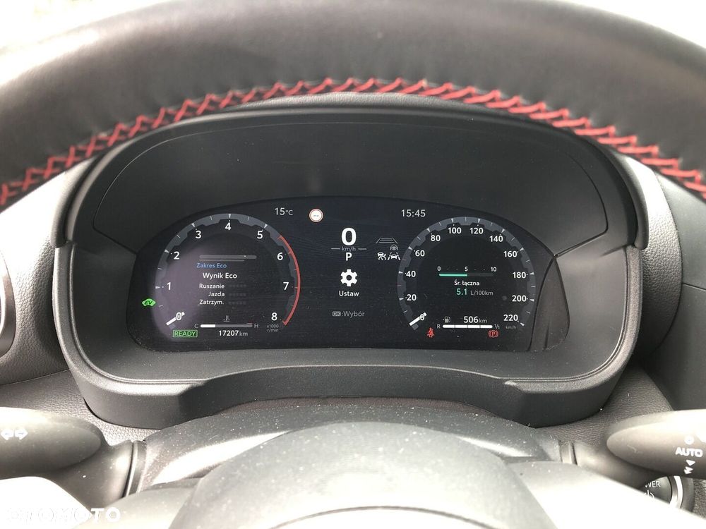 Toyota Yaris Cross Hybrid 1.5 GR Sport - 14