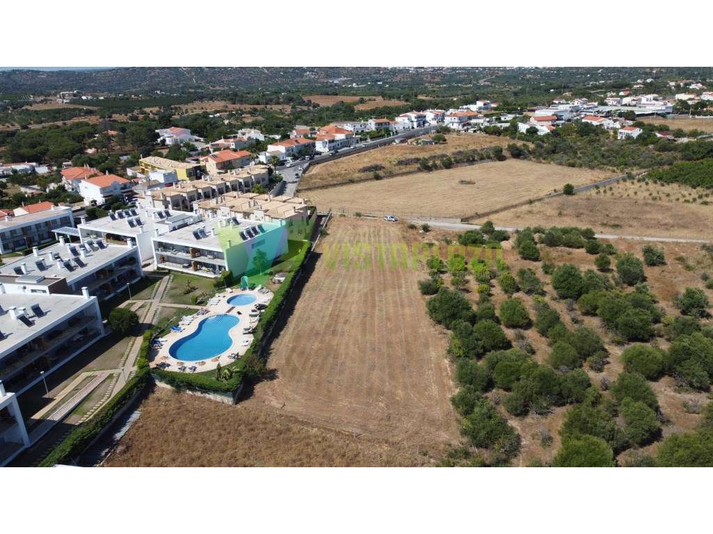 Terreno Com Viabilidade Construção de Moradias, Albufeira - Grande imagem: 2/23