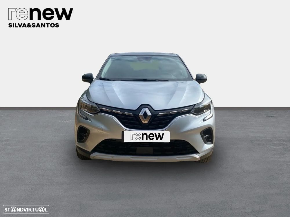 Renault Captur 1.0 TCe Techno - 2