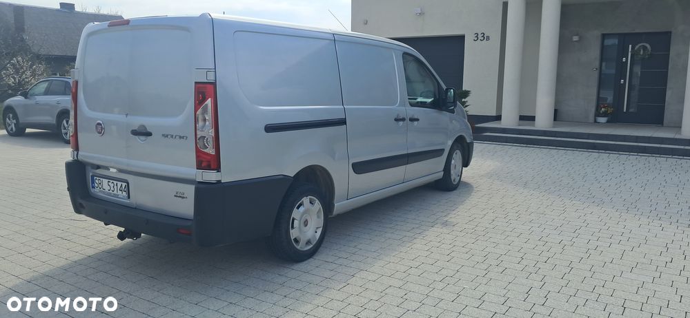 Fiat Scudo - 2