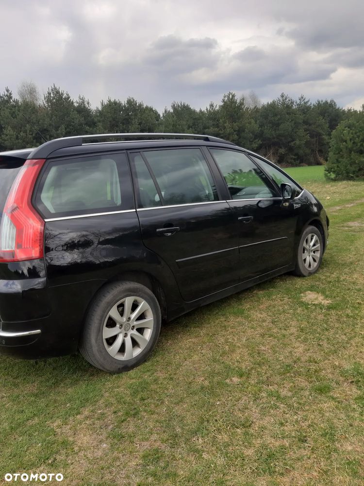 Citroën C4 Picasso 1.6 THP Exclusive - 1