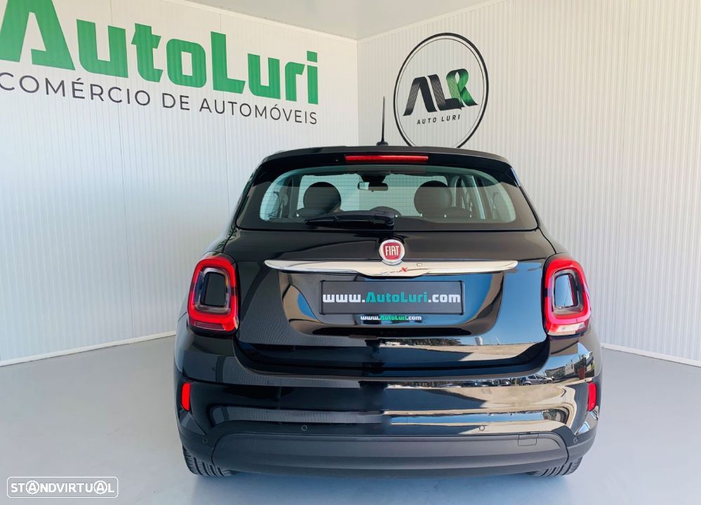 Fiat 500X 1.0 FireFly City Cross - 3