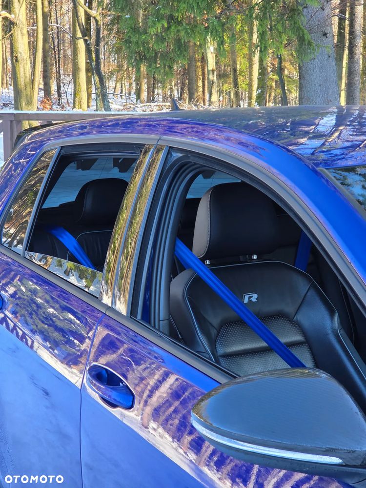 Volkswagen Golf R 4Motion BlueMotion Technology DSG - 20
