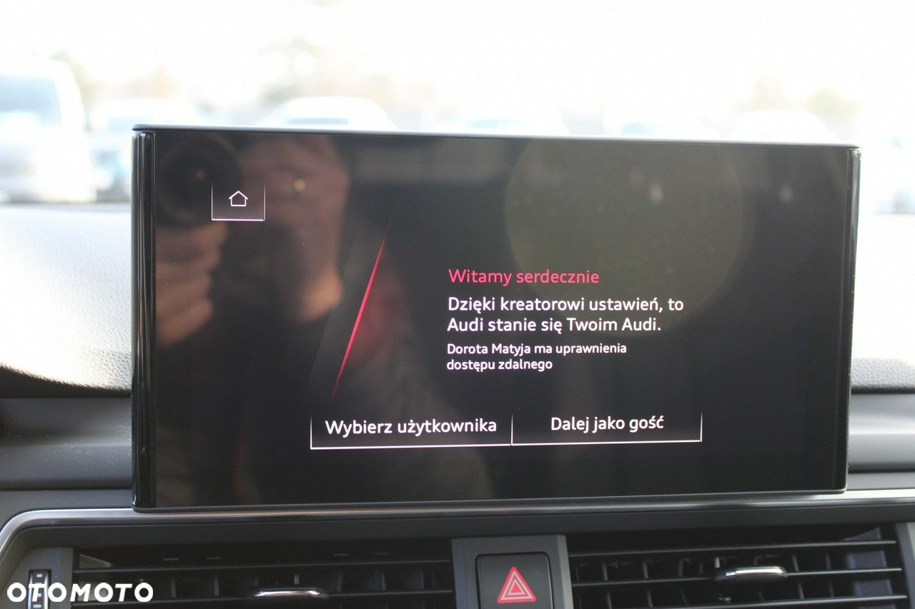 Audi A4 - 25