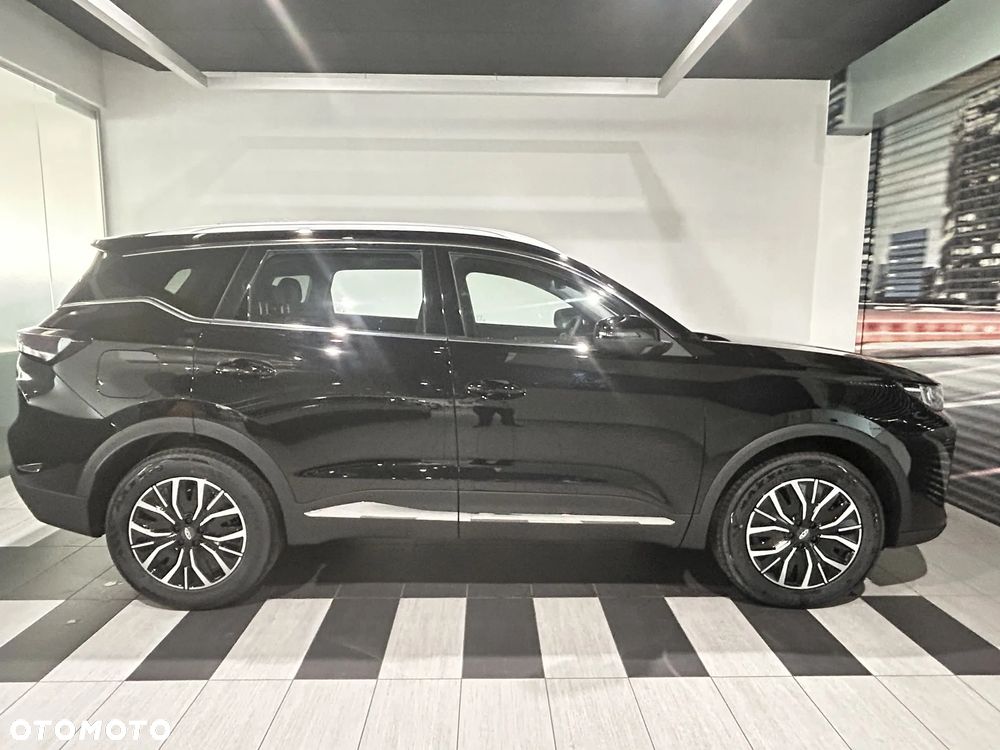 Chery Tiggo 7 - 5