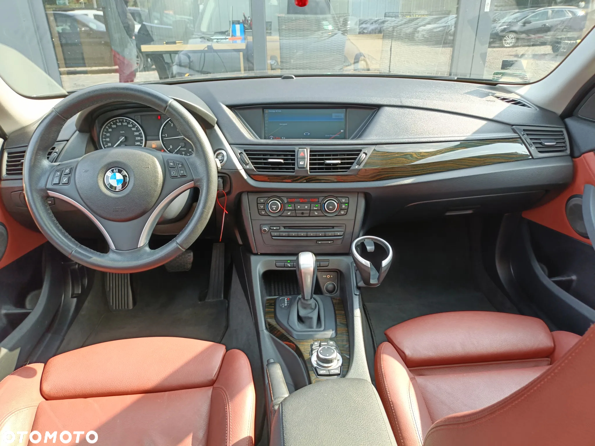 BMW X1 xDrive23d - 13