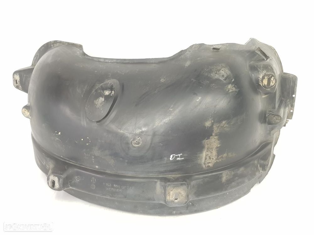 CAVA DA RODA MERCEDES-BENZ CLASE ML BM 163 - 1