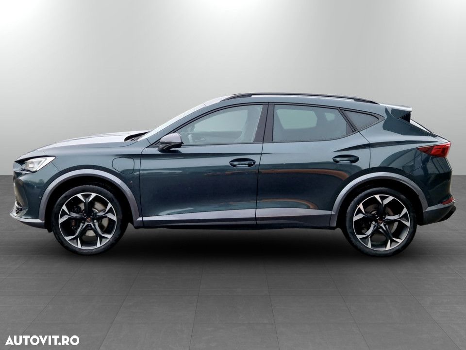 Cupra Formentor VZ 1.4 e-Hybrid DSG Tribe Edition - 7