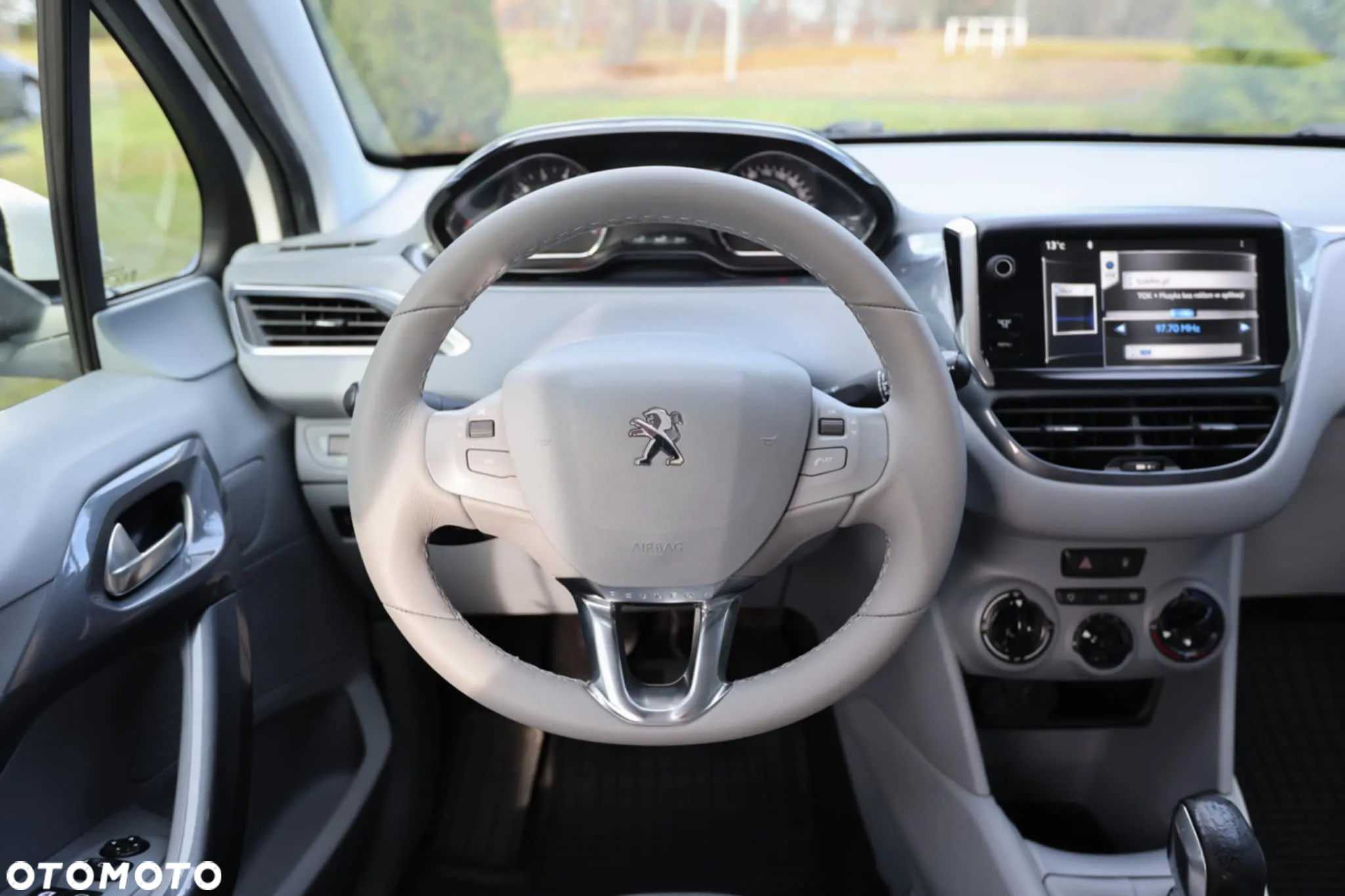 Peugeot 208 PureTech 82 Winter Edition - 21