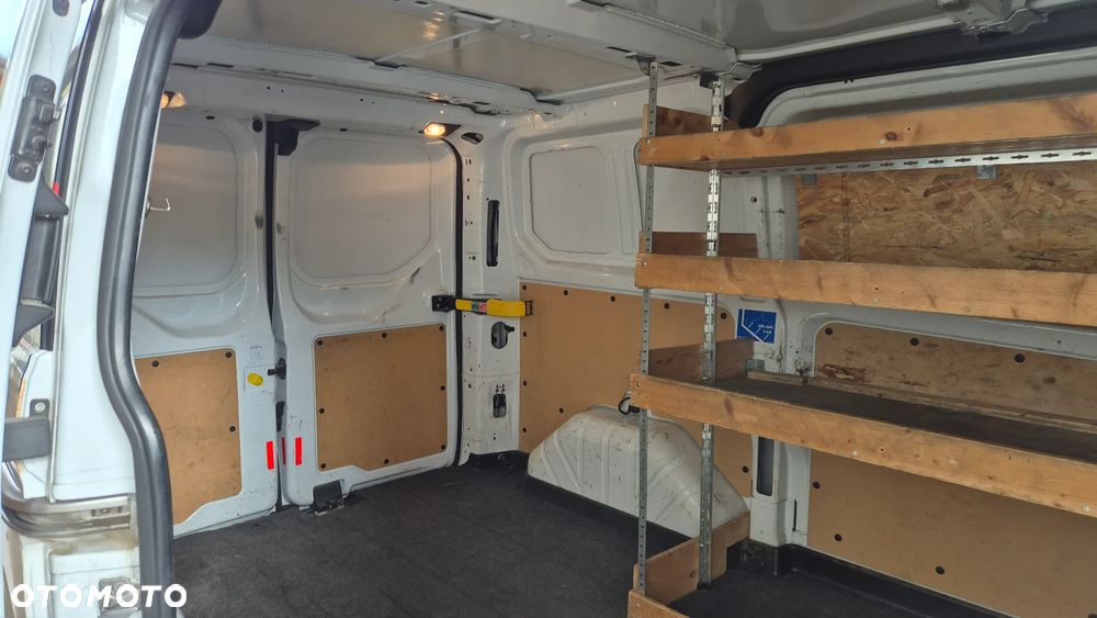 Ford Transit Custom - 30