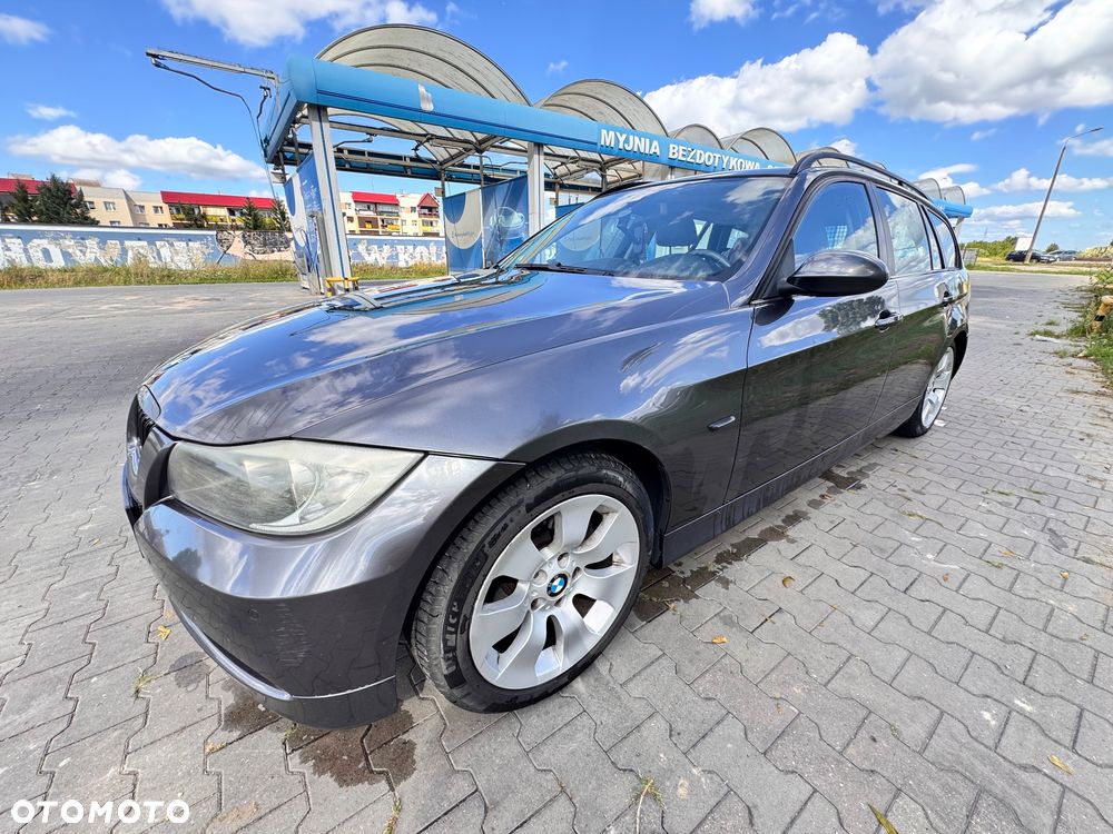 BMW Seria 3 - 8