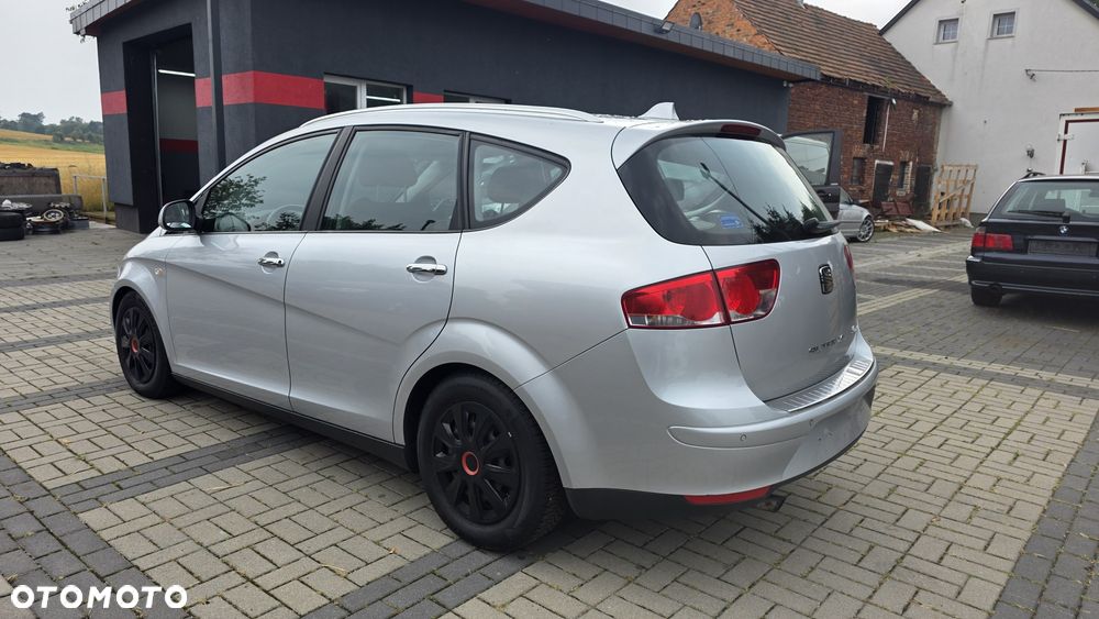 Seat Altea XL - 6